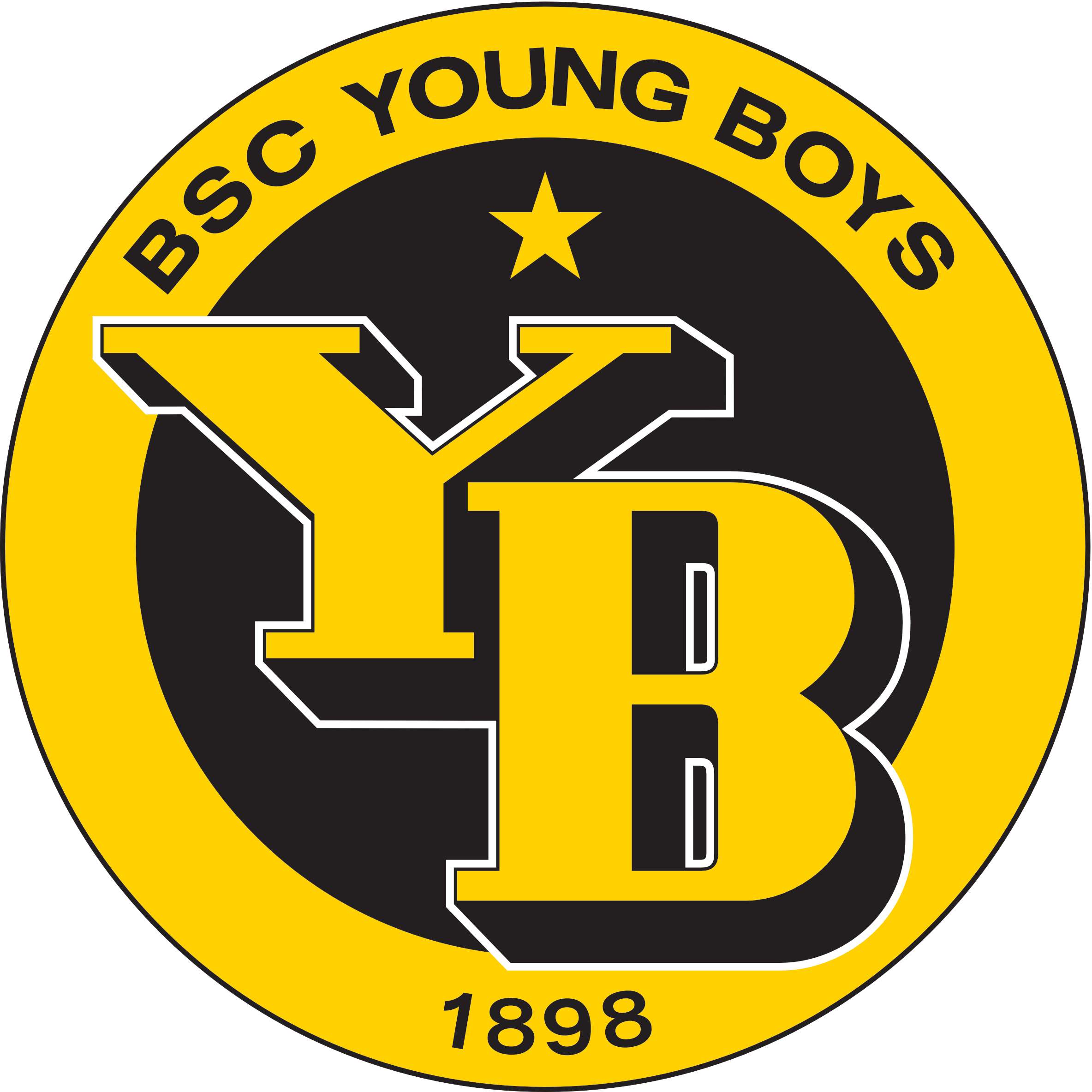 BSC YB