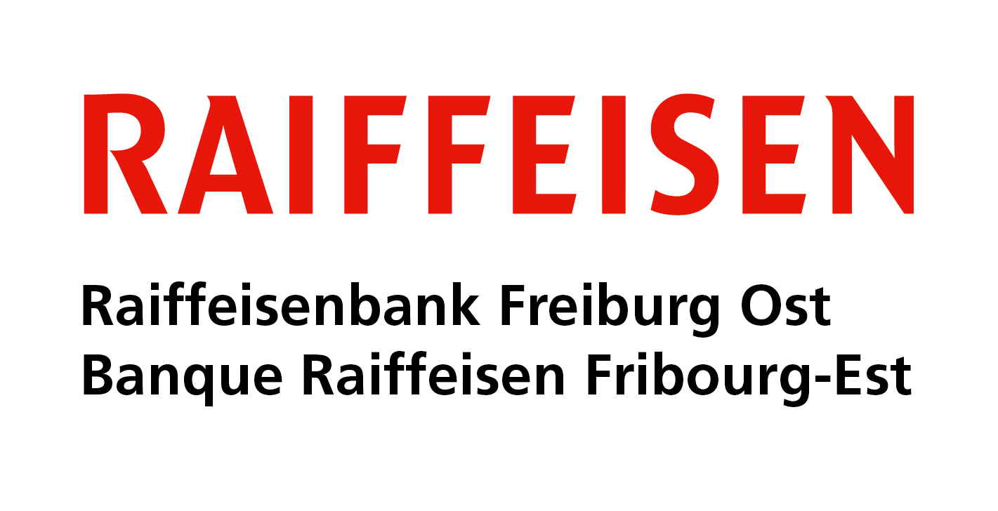 Raiffeisenbank Freiburg Ost