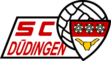 Logo des SC Düdingen